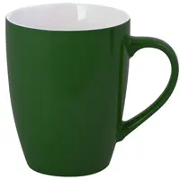 Заказать Кружка Good Morning, зеленая