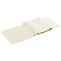 Заказать Шарф Stout, молочно-белый