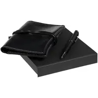 Заказать Набор Hoop, черный