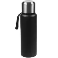 Заказать Термос с ситечком Hoffell, черный