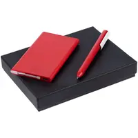 Заказать Набор Power Pack Plus, красный
