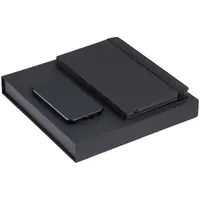 Заказать Набор Shall Energy, черный