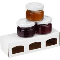 Заказать Набор джемов Best Berries из садовых ягод