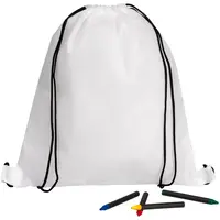 Заказать Рюкзак для раскрашивания Create, белый