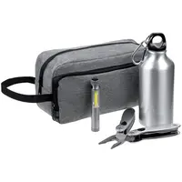 Заказать Набор Gripping, серебристый