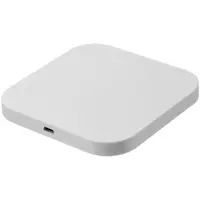 Заказать Беспроводное зарядное устройство Interra Plus, белое