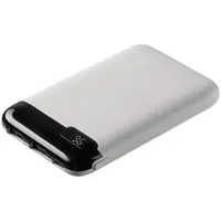 Заказать Внешний аккумулятор Fast Trick с Type-C, 5000 мАч, белый