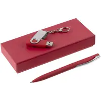 Заказать Набор Flashwrite, красный, 8 Гб