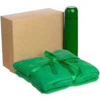 Заказать Набор Rest Right, зеленый