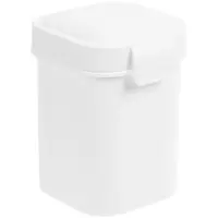 Заказать Ланчбокс для снеков Lunch Crunch, белый