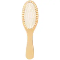 Заказать Расческа массажная Vihri, овальная