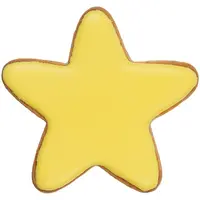 Заказать Печенье «Звезда», желтое
