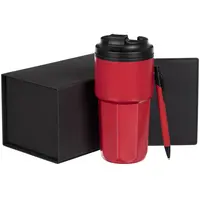 Заказать Набор Rumbo, красный